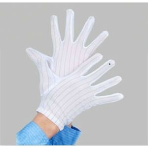 Antistatické rukavice nylon