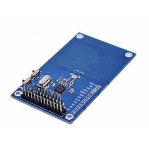 RFID IC čtečka karet 13.56MHz - modul pro Arduino PN532 NFC