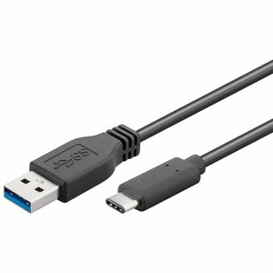 Kabel USB 3.0 / USB-C 1m