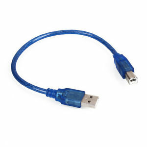 USB kabel propojovací - USB 2.0 A-B