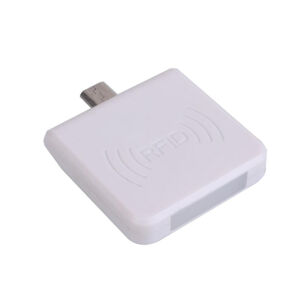 Micro USB RFID čtečka 13.56MHz pro Android