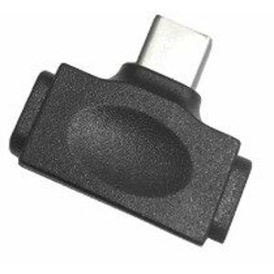 USB C rozdvojka na Micro USB a USB C