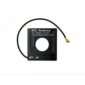 NFC anténa 13.56 MHz