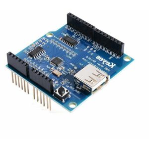 USB host Shield pro Arduino